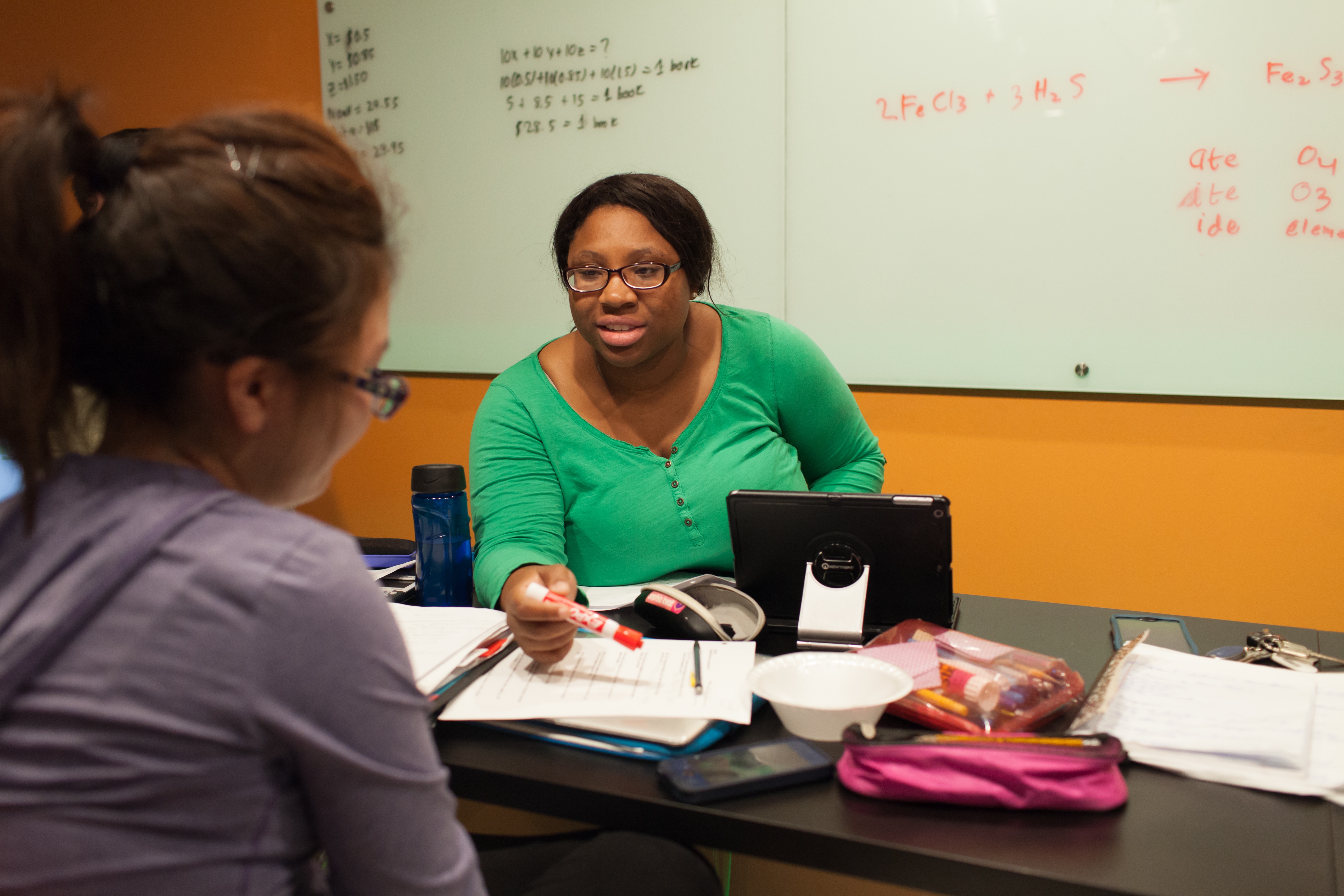 Homework Bar and Lounge's Photo