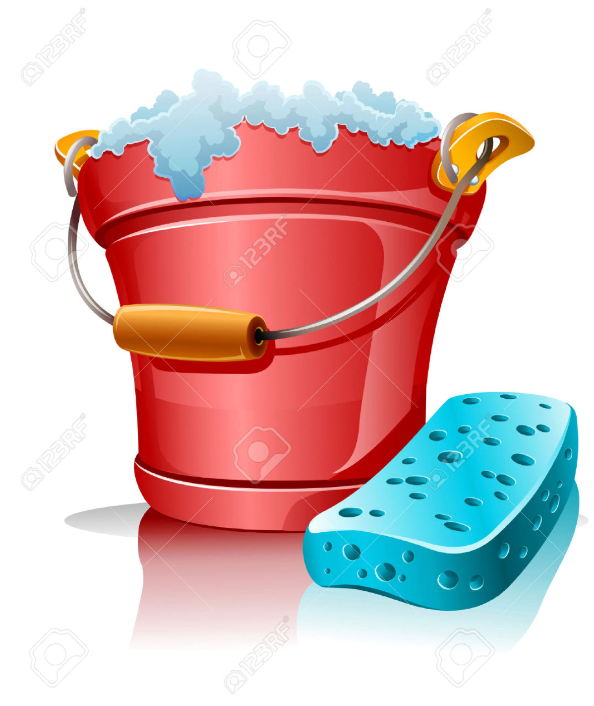 Millie's Cleaning Service's Photo