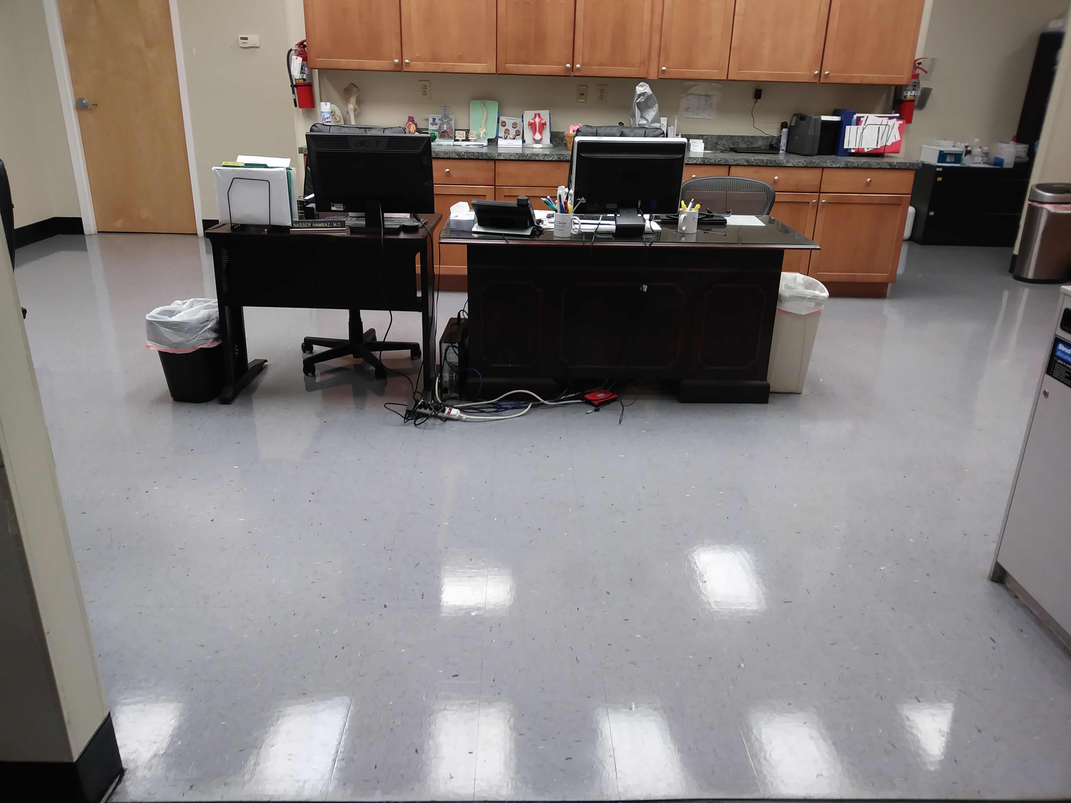 Totalcarejanitorialservices's Photo