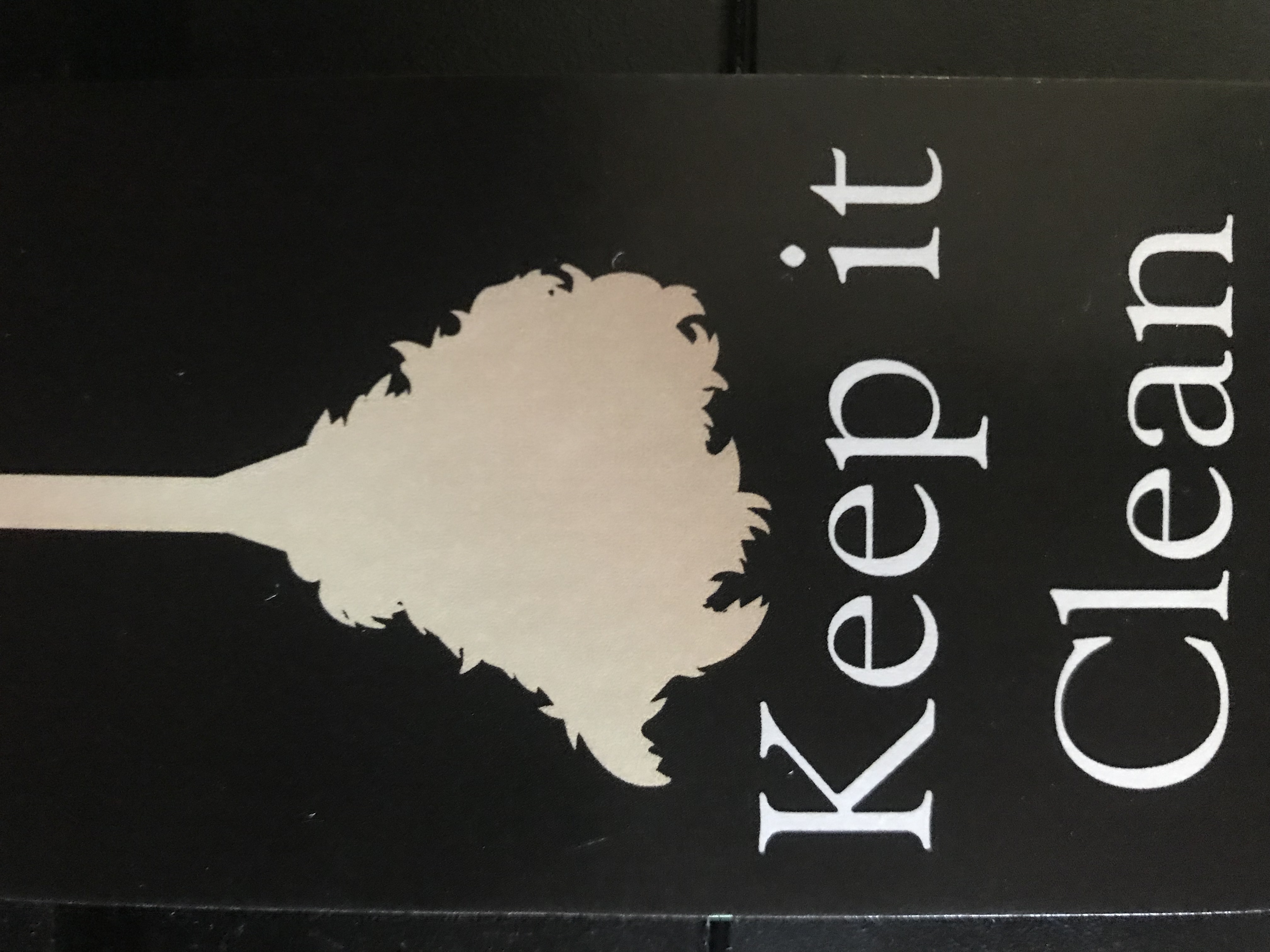 Keep It Clean's Photo