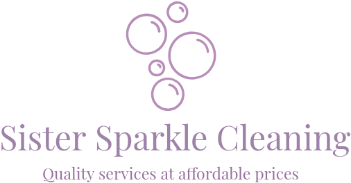 Sister Sparkle Cleaning's Photo