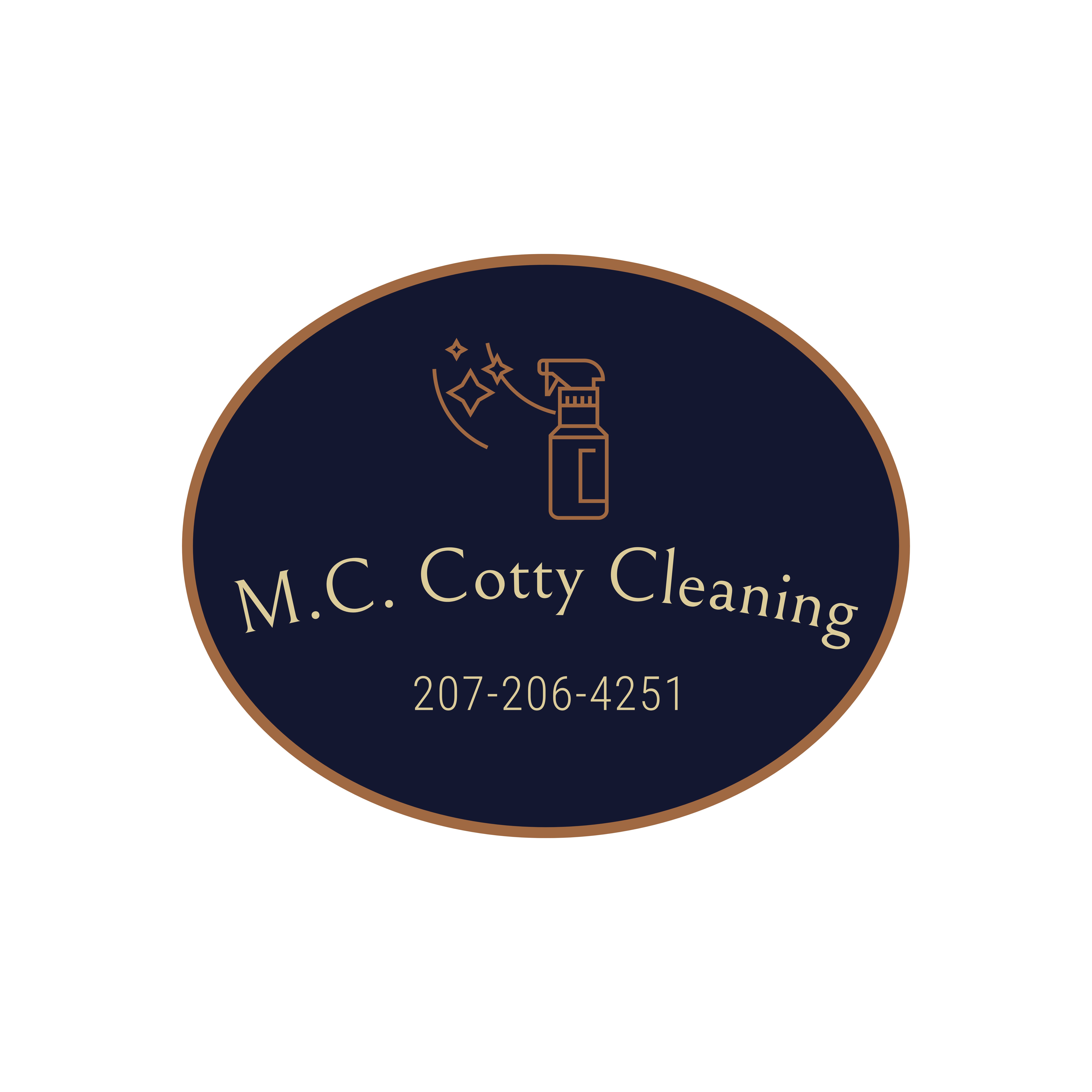 M.C. Cotty Cleaning's Photo
