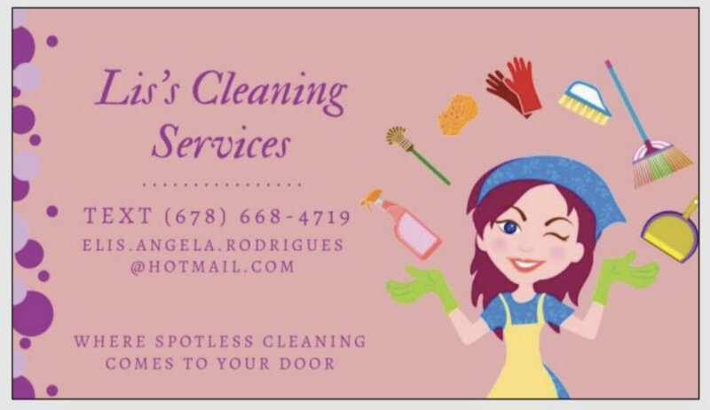 Lis's Cleaning's Photo