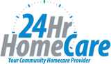 24 Hour Home Care - San Diego County