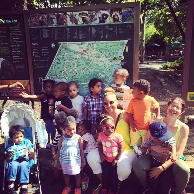 My Little Genius Daycare's Photo