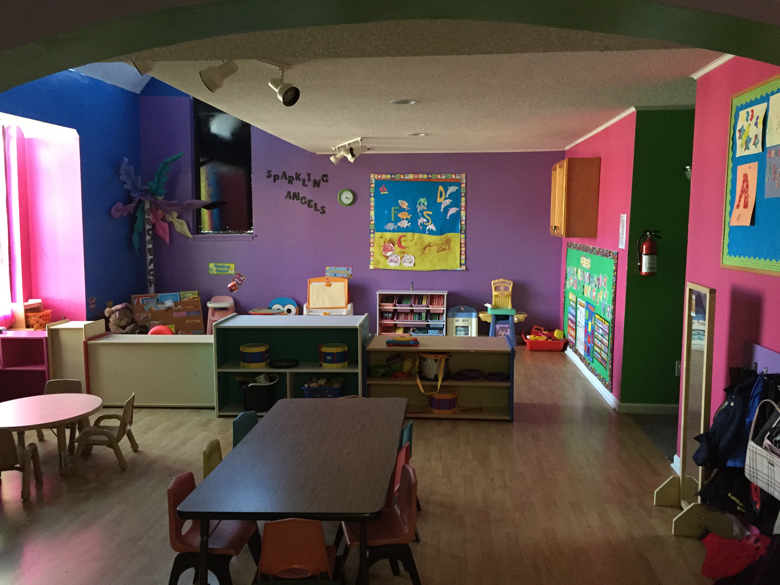 Precious Angels Preschool's Photo