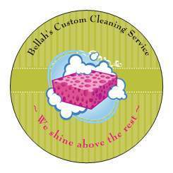 Bellah's Custom Cleaning Service's Photo