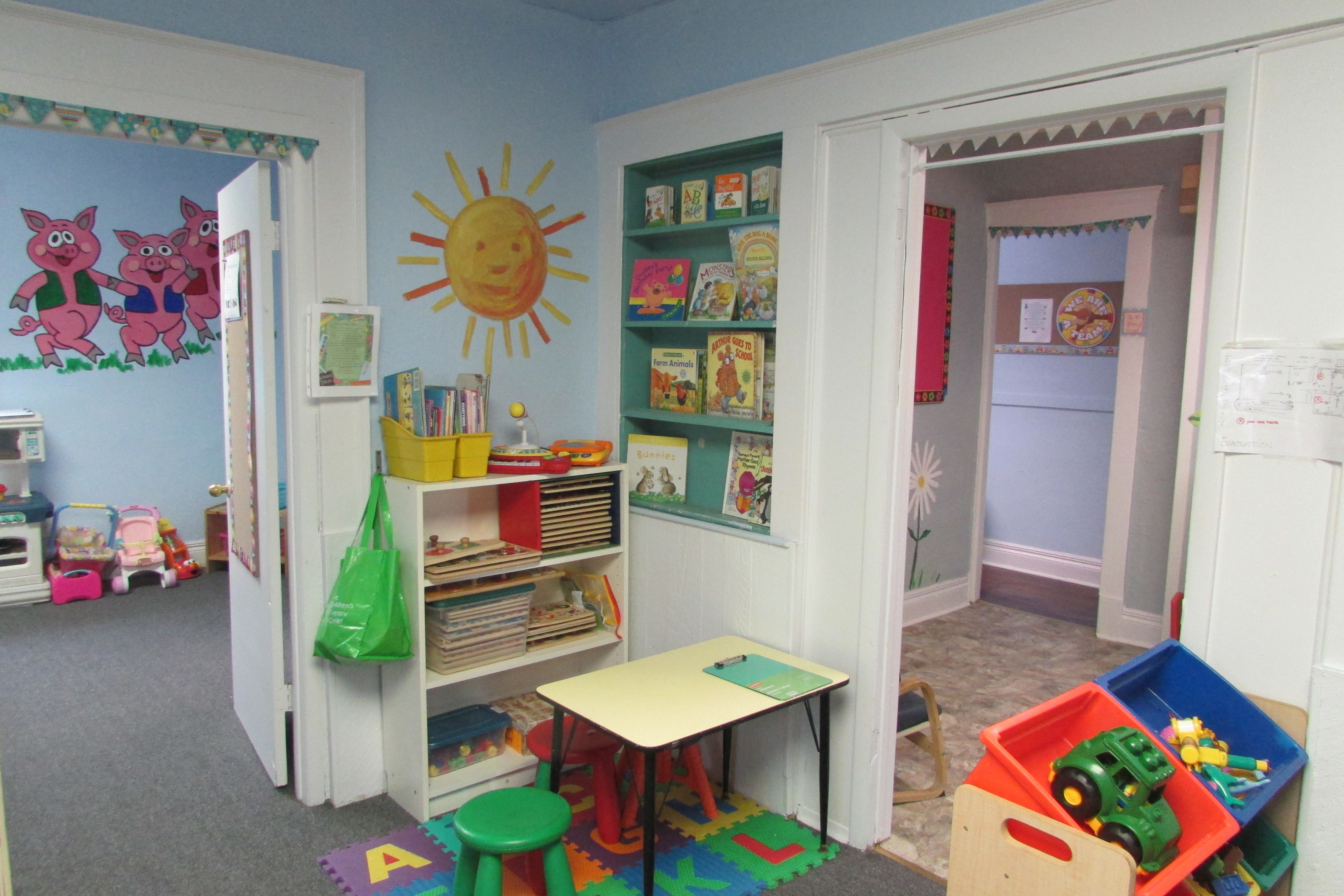 Together Learning Center/NVPS's Photo