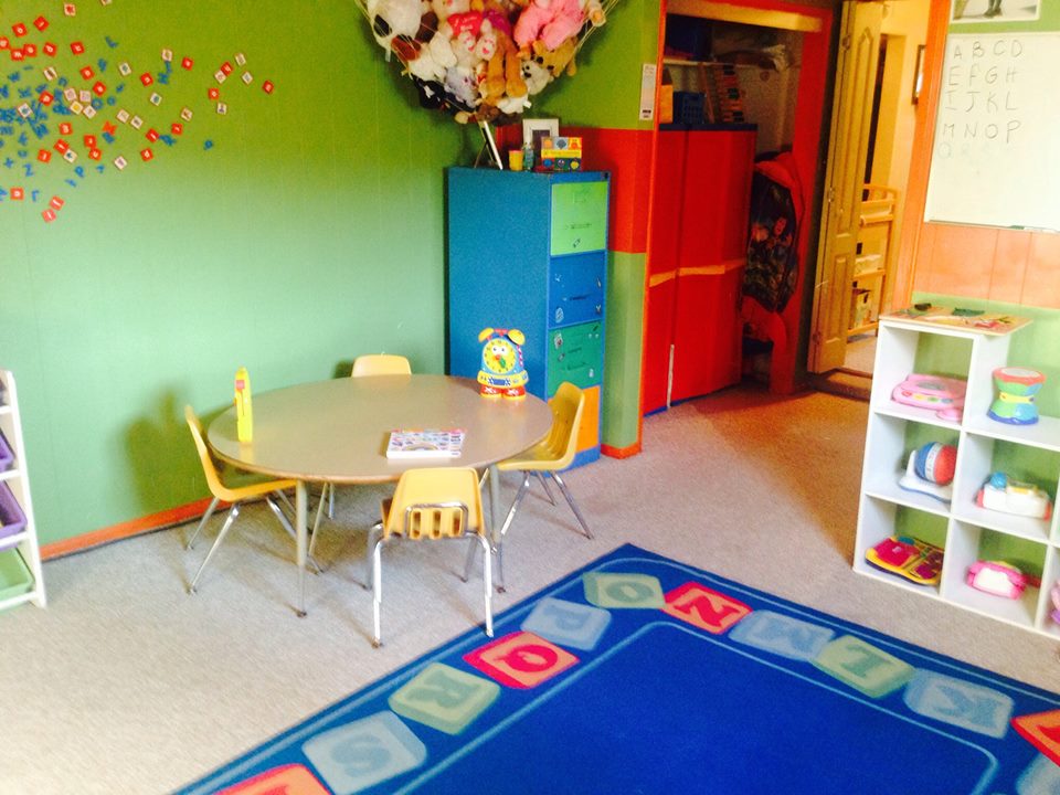 A Village Child Care's Photo