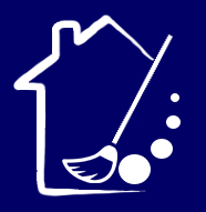 Tidy Champs Cleaning Services Logo