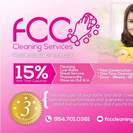 FCC Cleaning Services