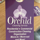 Orchid Springs Cleaning Service