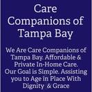 Care Companions of Tampa Bay