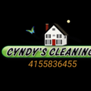 Cyndy's Cleaning