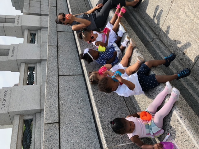 The Britleys for Toddlers's Photo