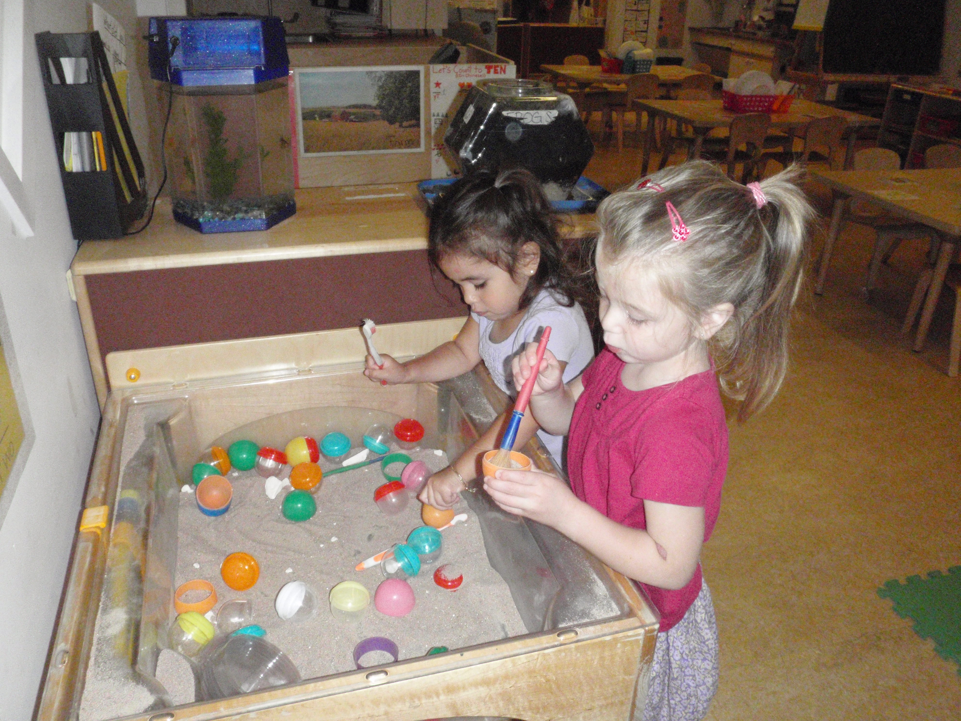 Imagine Early Learning Center at Courtyard Kids's Photo