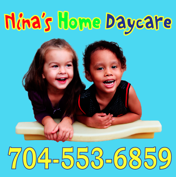 Nina's Home Daycare's Photo