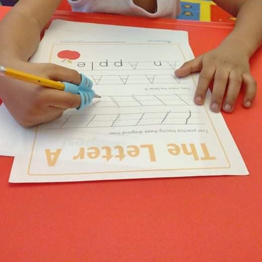 Abney's Little Scholars Preschool LLC's Photo