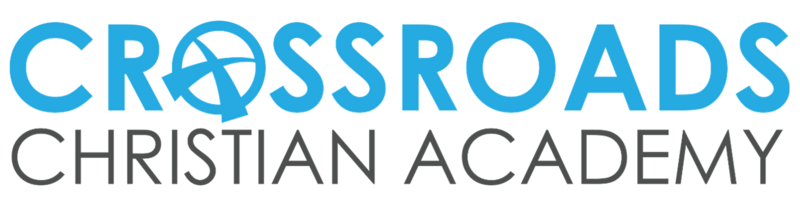 Crossroads Christian Academy-elc Logo