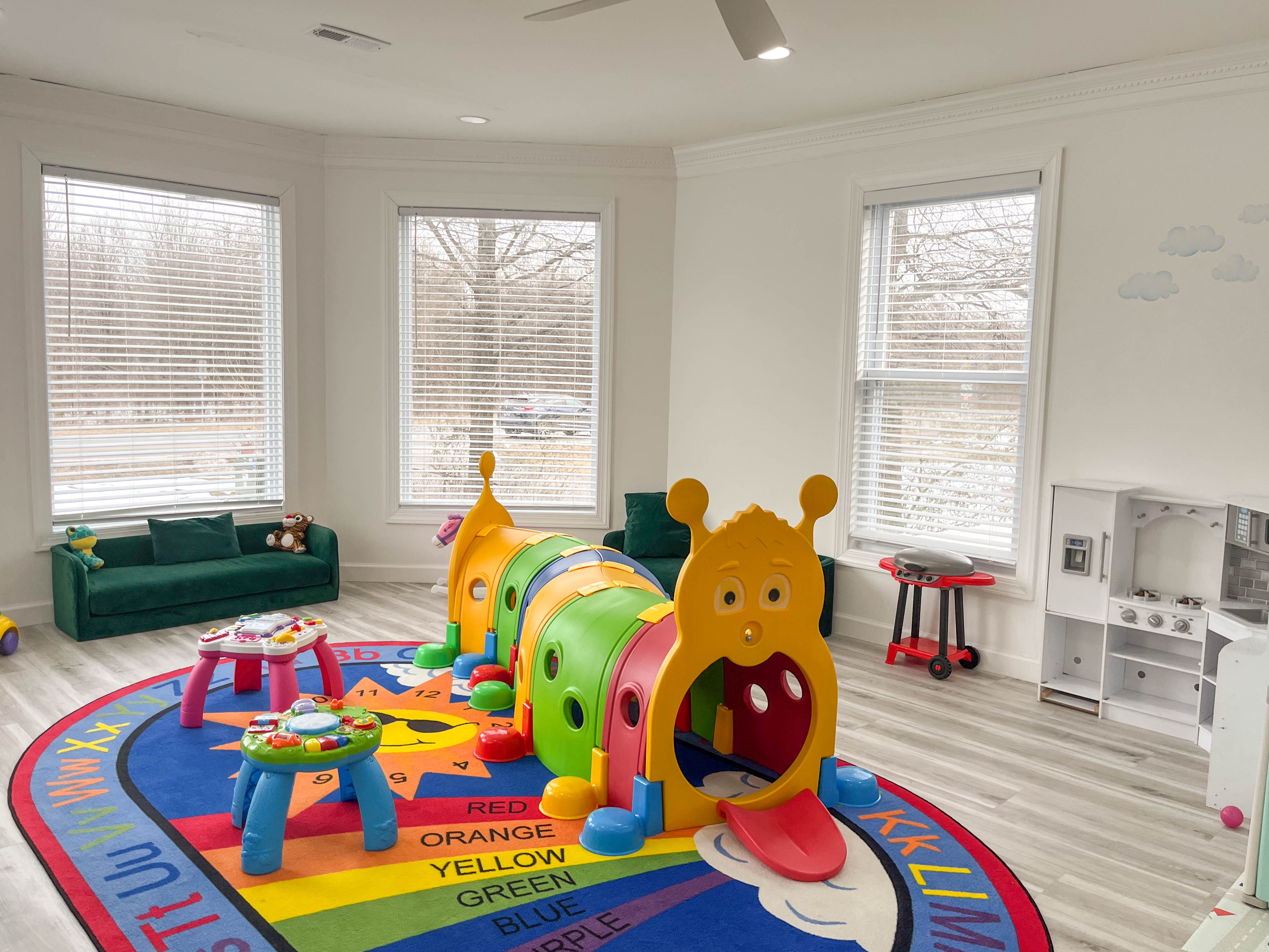 Sunnyside Daycare's Photo