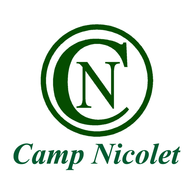 Camp Nicolet For Girls Logo
