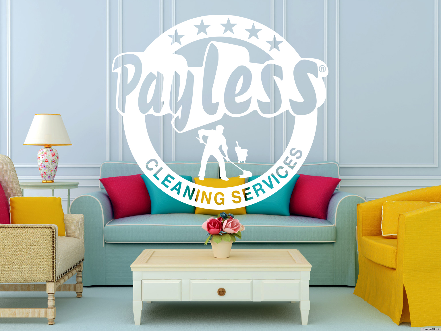 Payless Cleaning Services's Photo