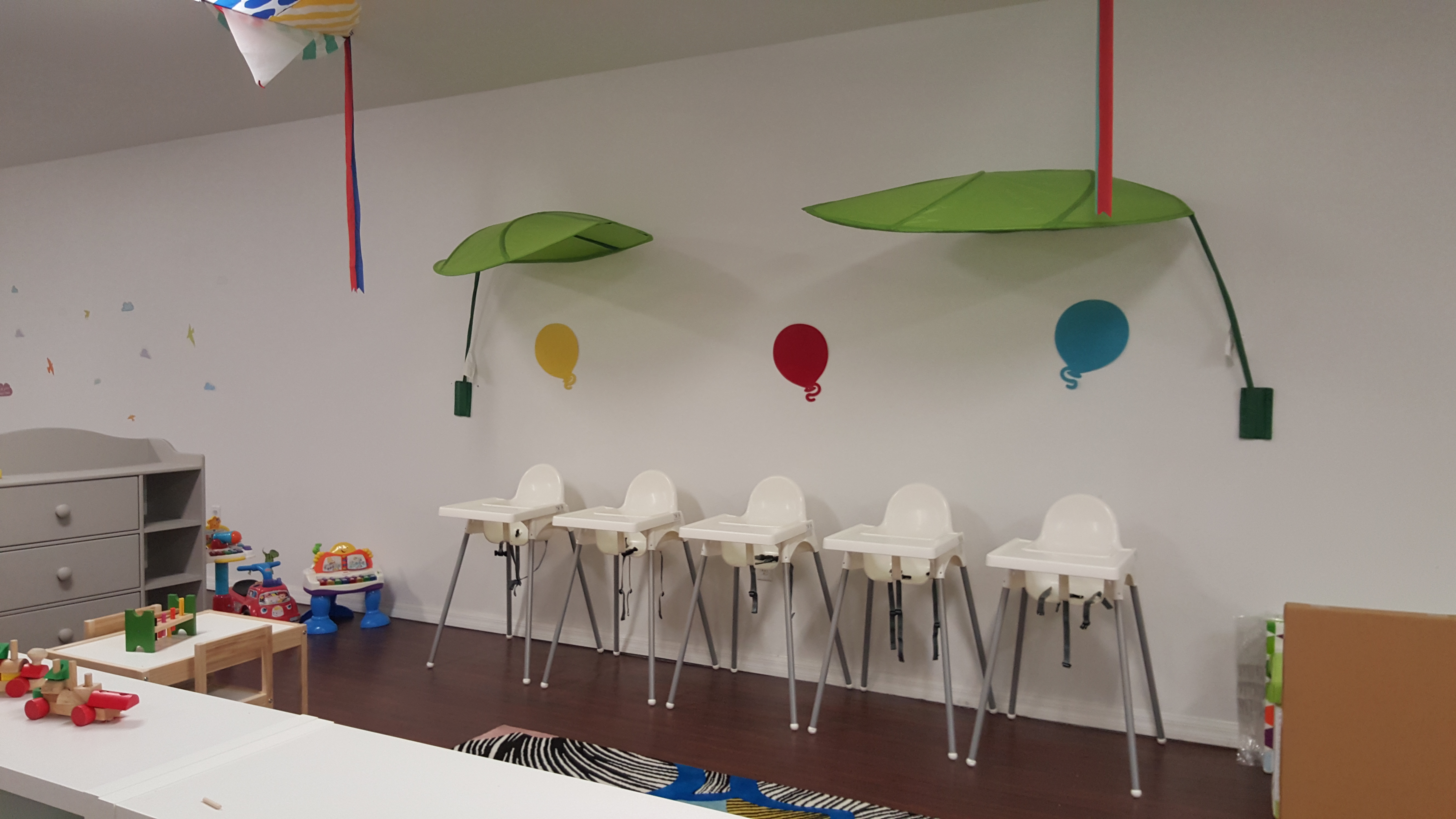 Top Kids Bilingual Preschool's Photo