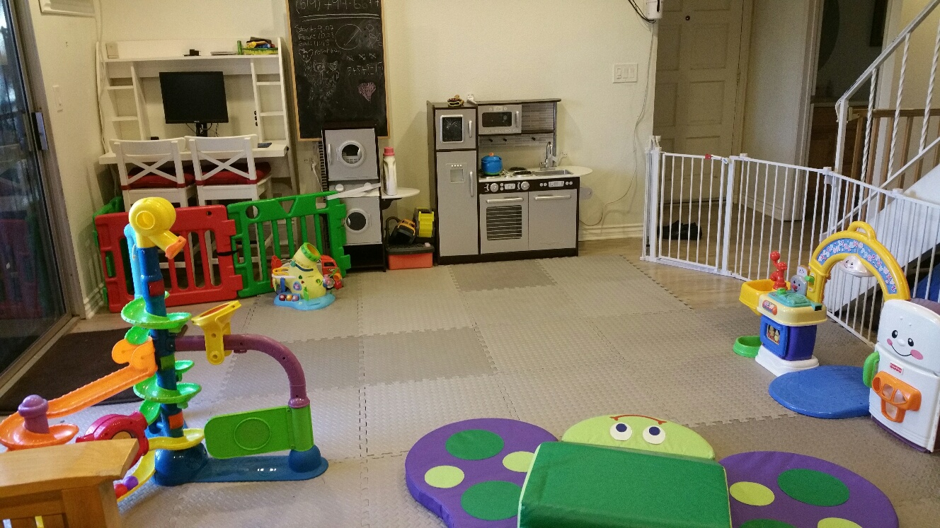 Blanchard Preschool Prep And Child Care's Photo