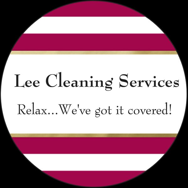 Lee Management Services Logo