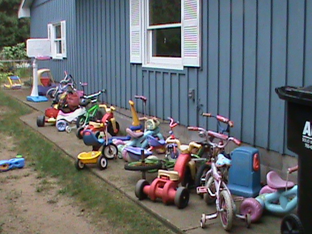 Dolly's Daycare's Photo