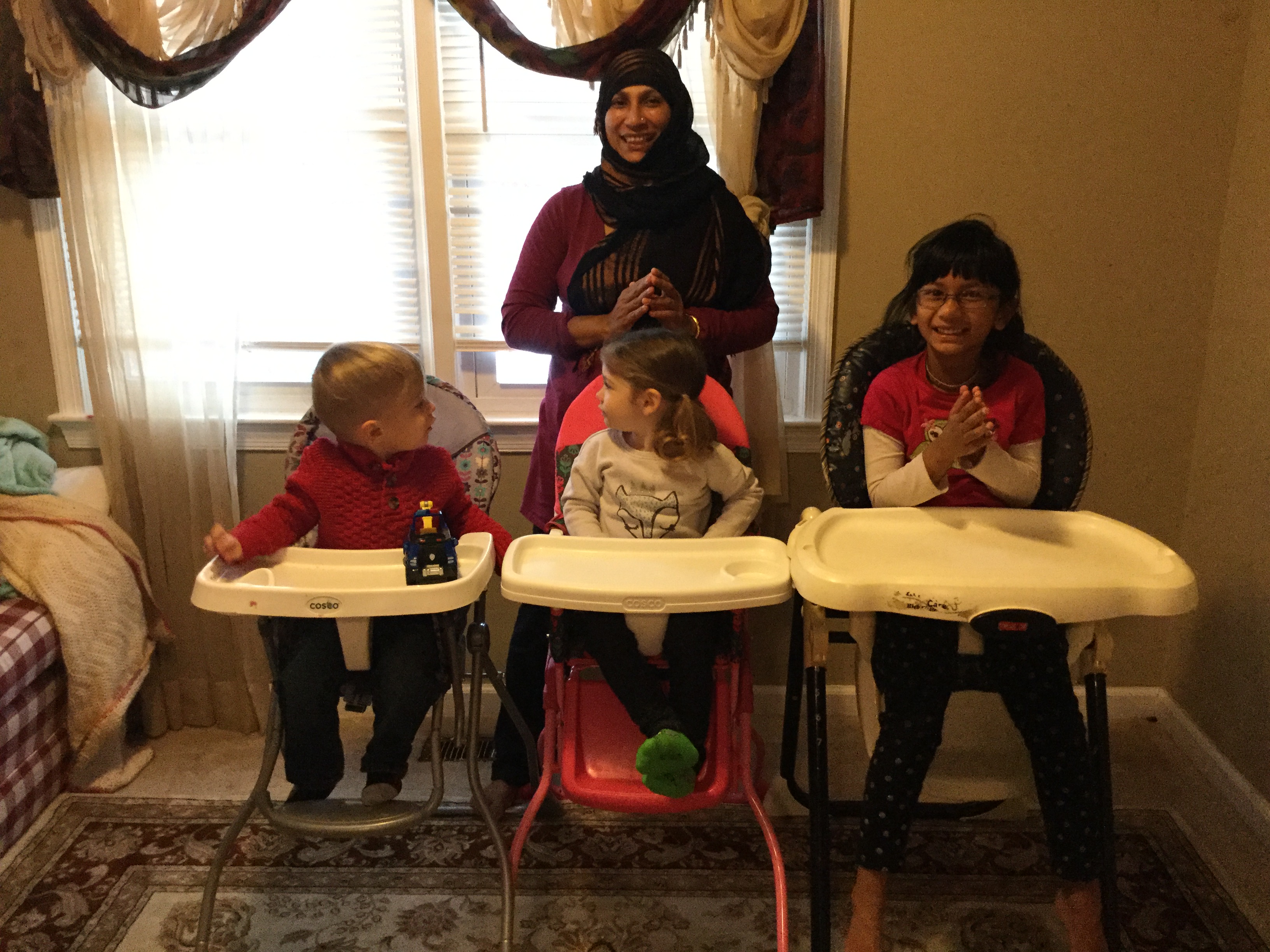 Herndon Home Day Care's Photo