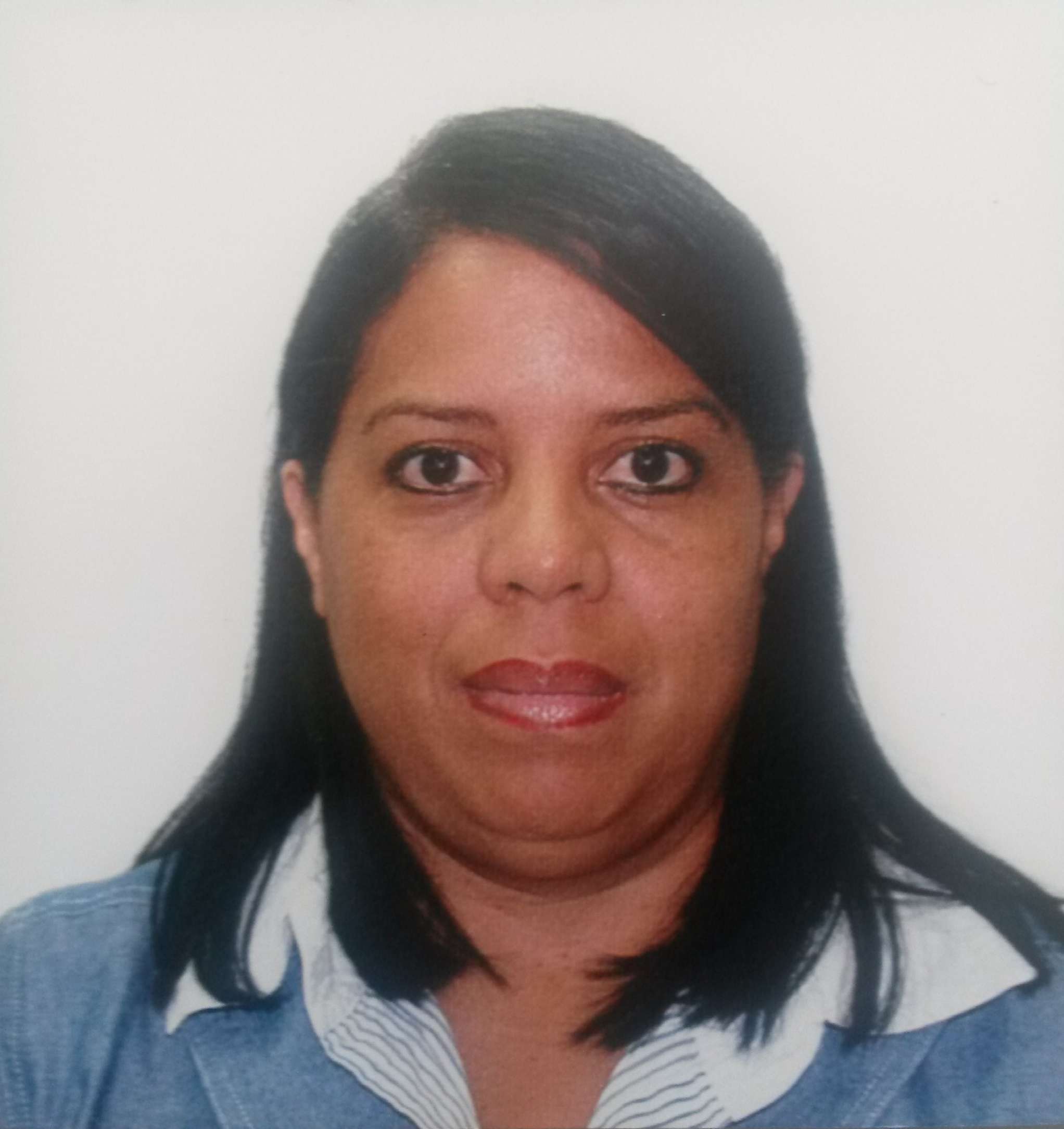 Zoraida Morantes cleaning's Photo