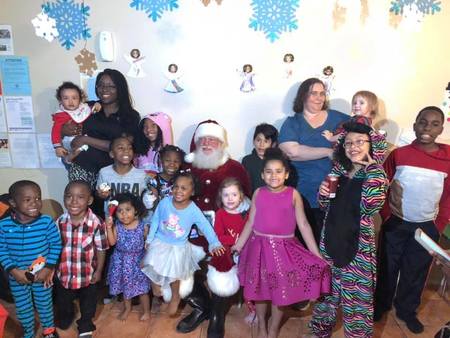 FAIRY TALES LEARNING CENTER AND PRESCHOOL