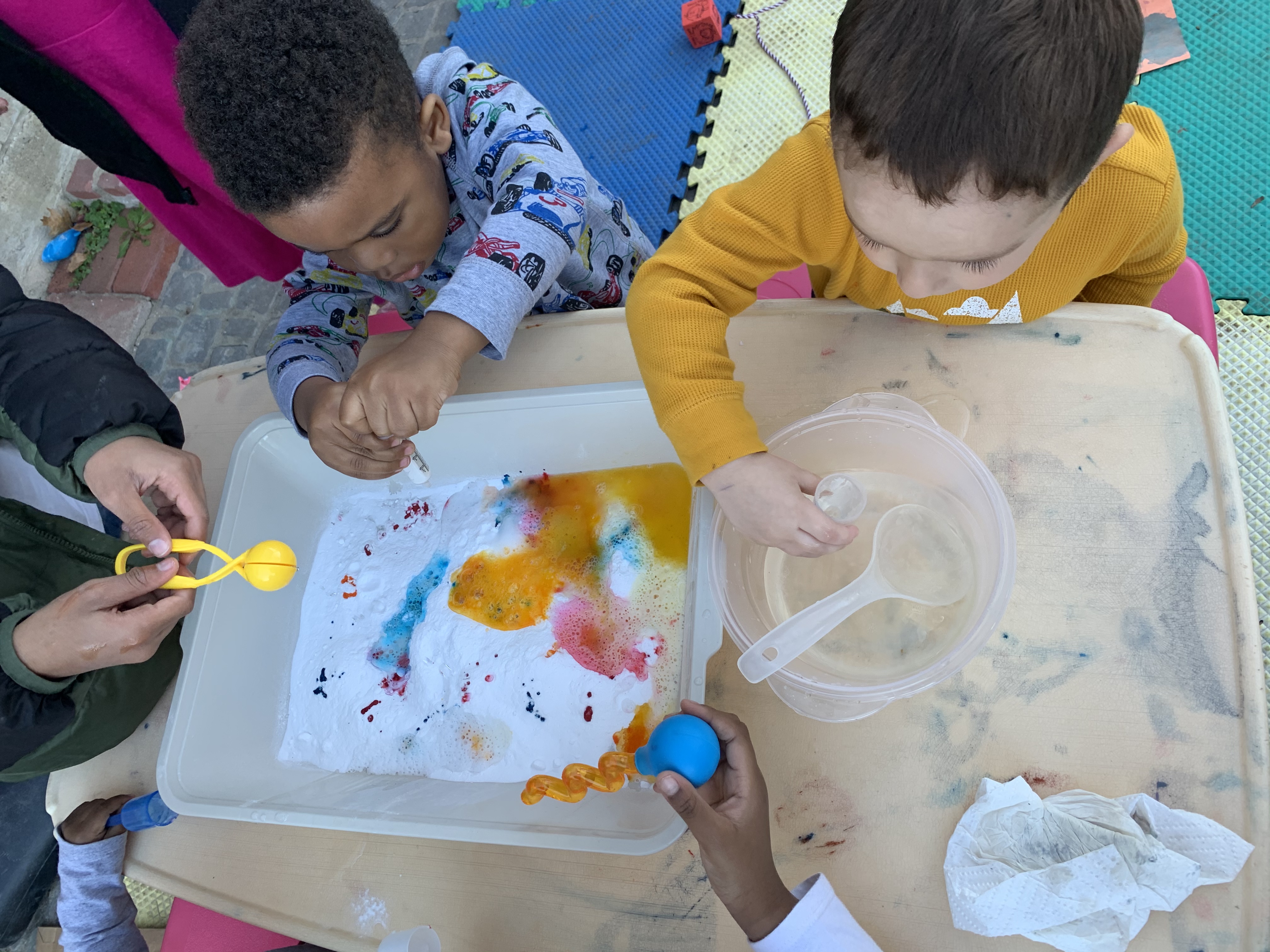Excellence Early Learning Center's Photo