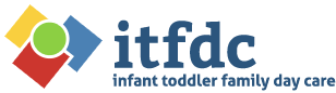 Tiny Tots (infant Toddler Daycare) Logo