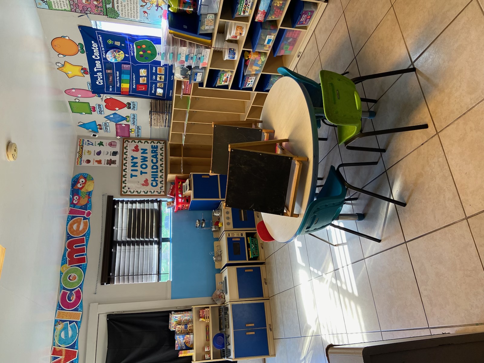 TinyTown Family Childcare's Photo
