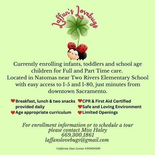 Laffan's Lovebugs's Photo