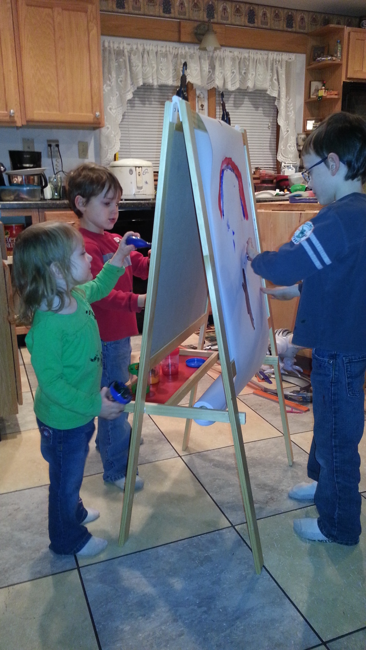 Colleen Fitzgerald's Day Care's Photo