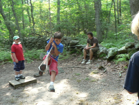 Canonicus Camp And Conference