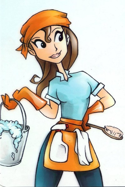 Helen's Cleaning Service's Photo