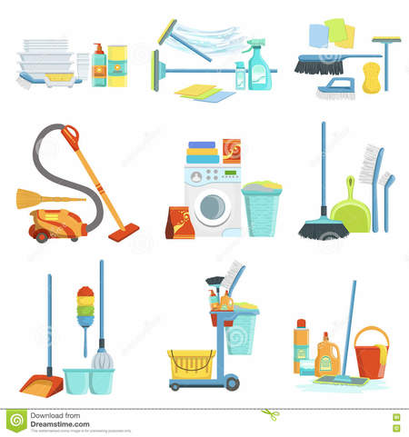 DINOMITE CLEANING SERVICES, LLC's Photo