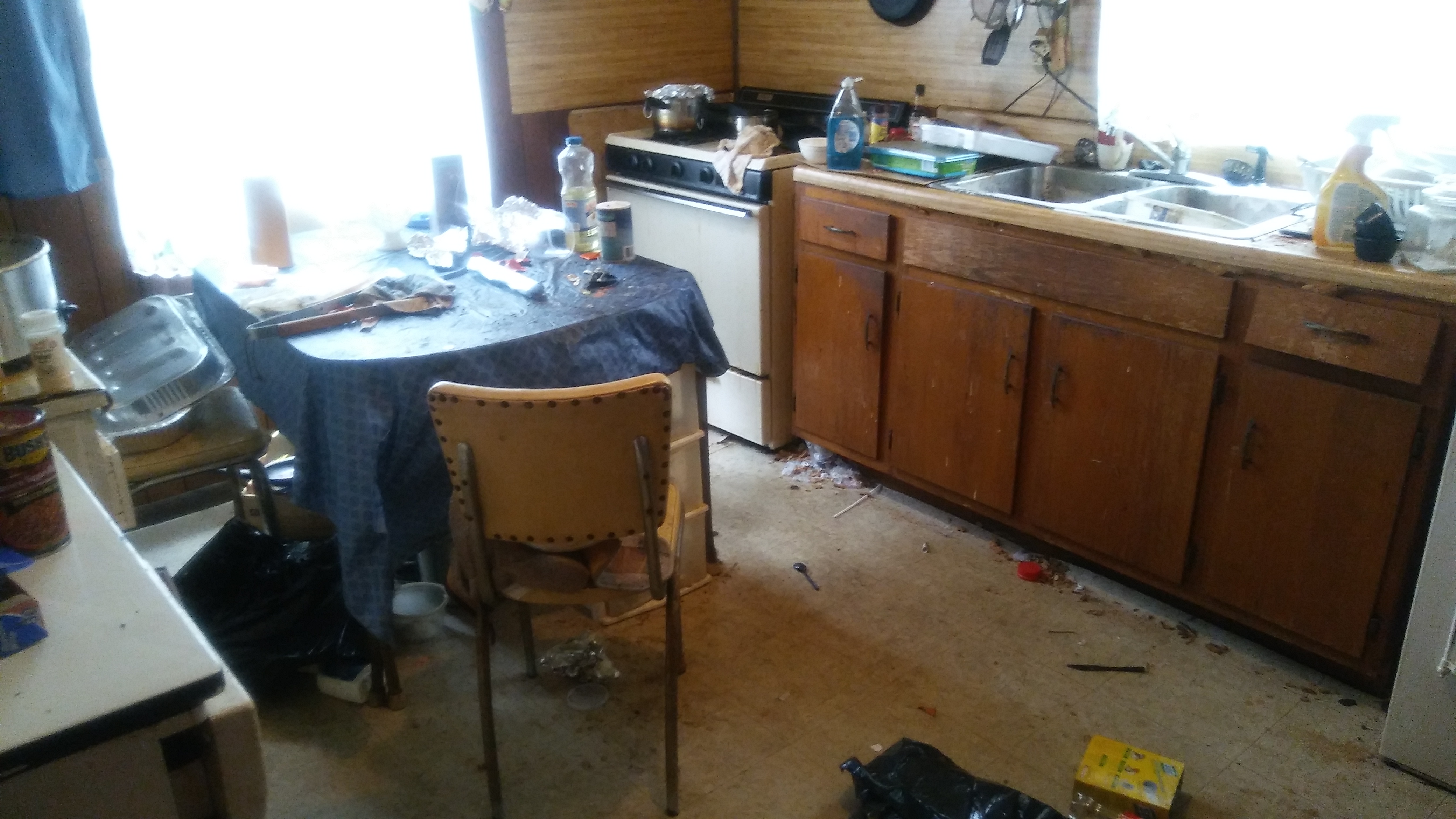 Destiny's Cleaning Services's Photo