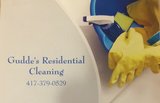 Gudde's Cleaning Service