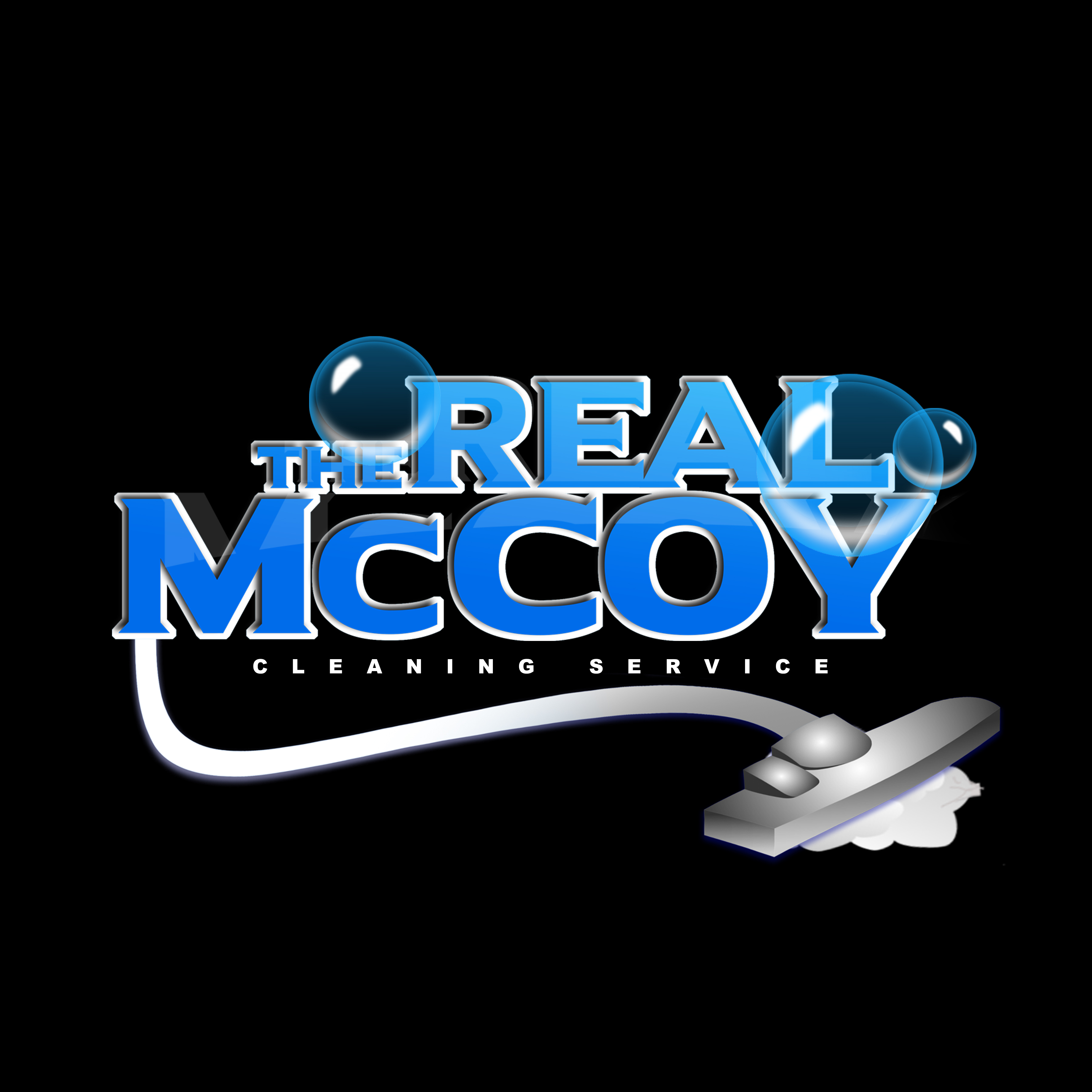The Real Mccoy Cleaning Service LLC's Photo