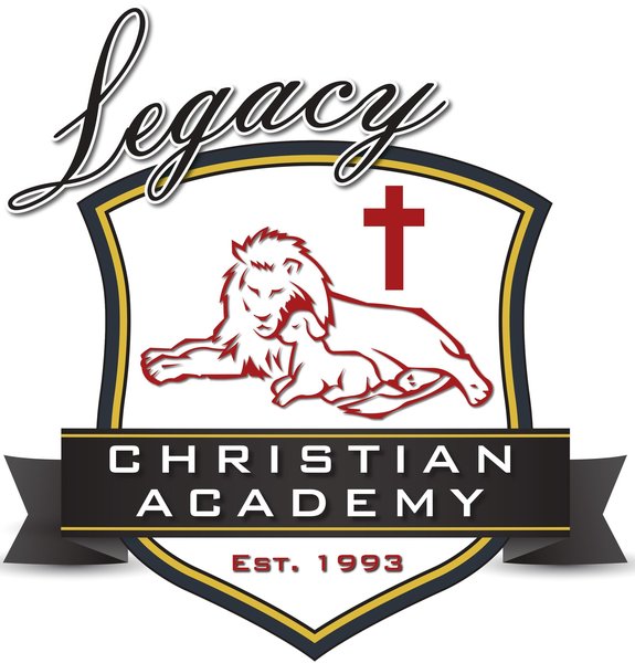 Legacy Christian Academy Logo