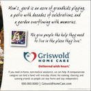 Griswold Home Care of Chester and Lancaster County