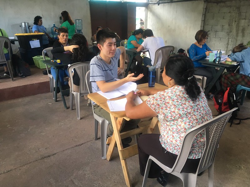 Global Visionaries's Photo