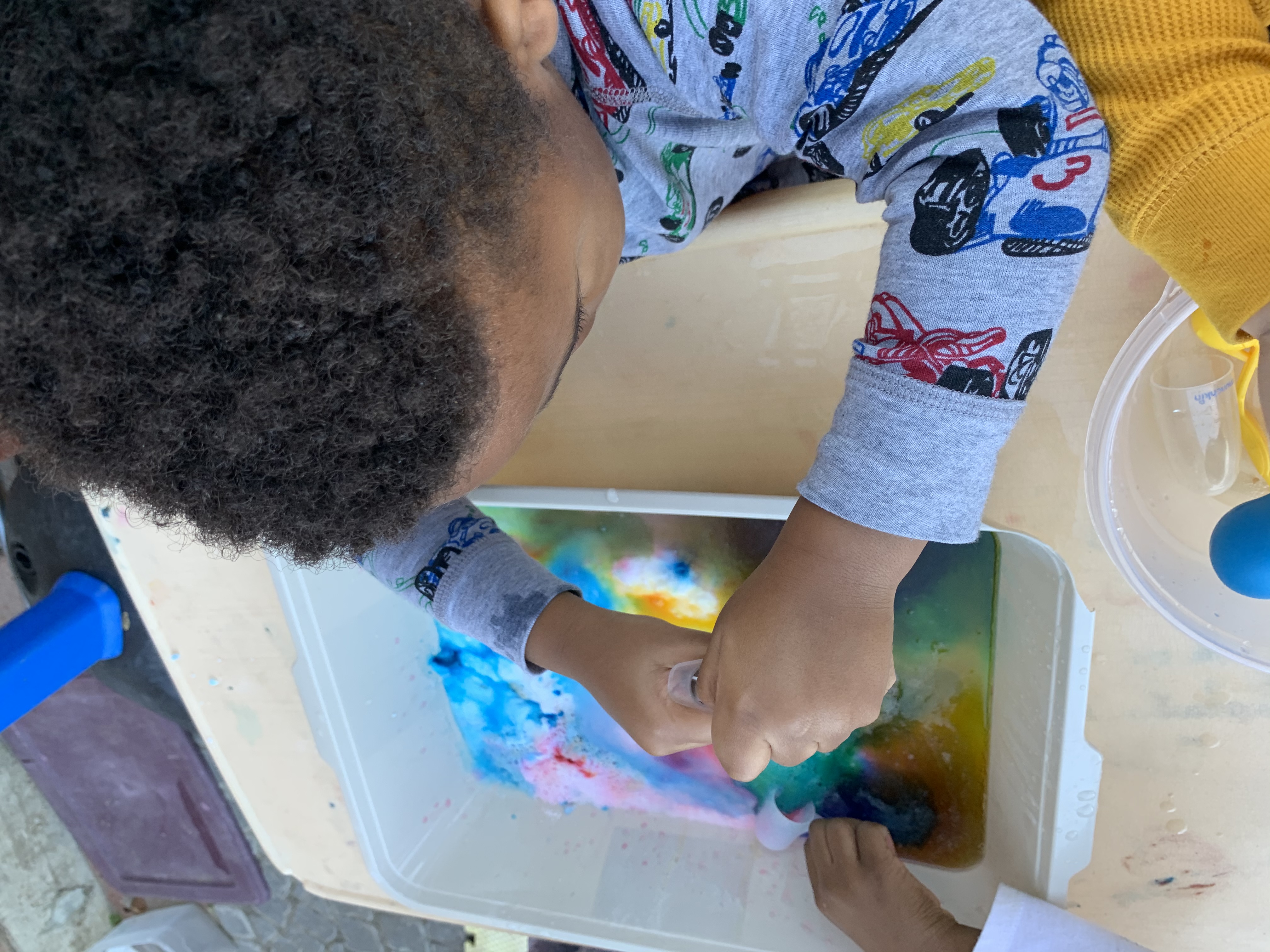 Excellence Early Learning Center's Photo