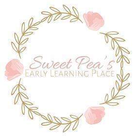 Sweet Pea's Early Learning Place Logo