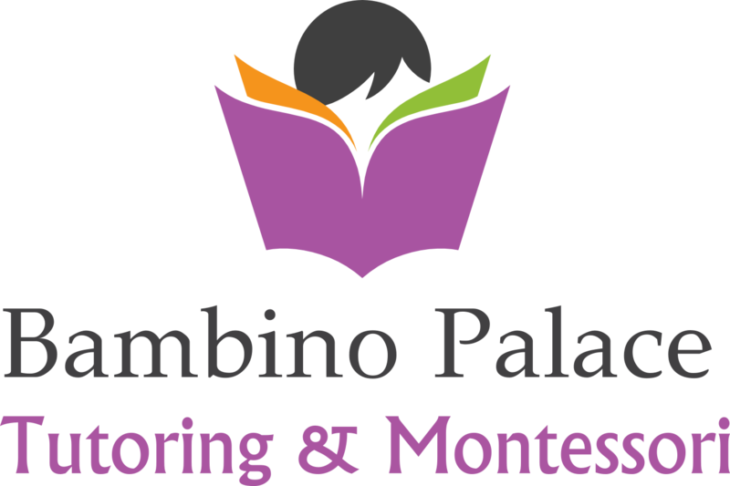 Bambino Palace Montessori Logo